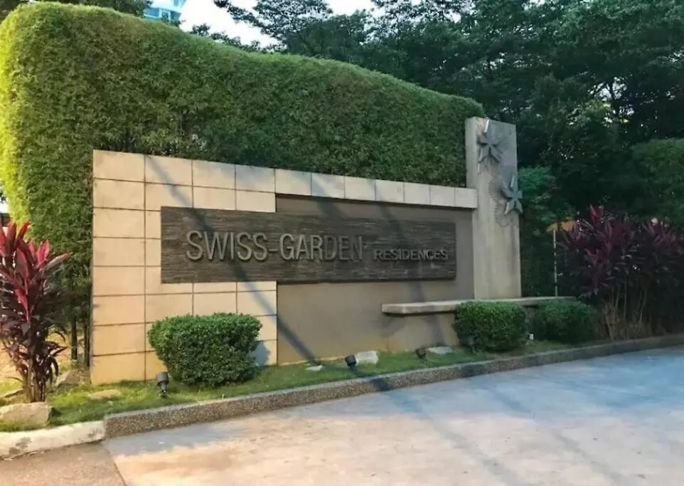 Wt Stay@Swiss Garden Bukit Bintang Kuala Lumpur