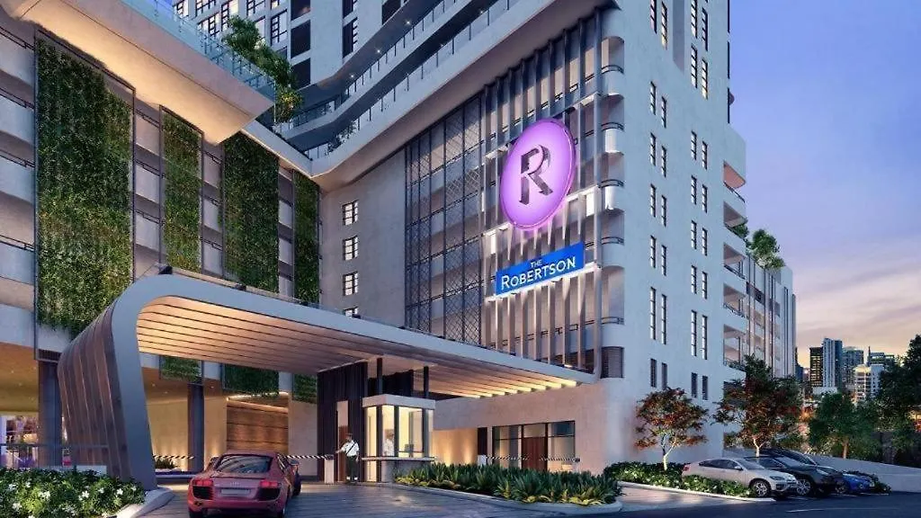 Apartment Wt Stay@Swiss Garden Bukit Bintang Kuala Lumpur
