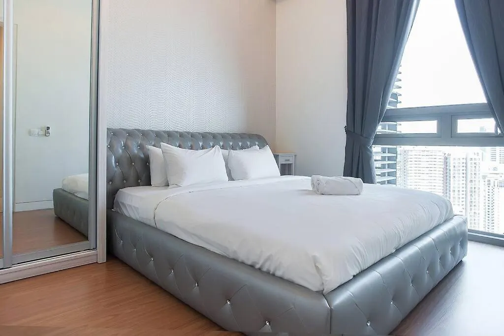 Apartment Wt Stay@Swiss Garden Bukit Bintang Kuala Lumpur