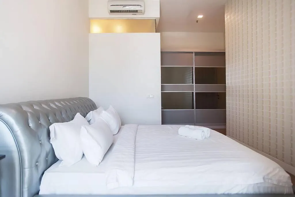 Apartment Wt Stay@Swiss Garden Bukit Bintang Kuala Lumpur