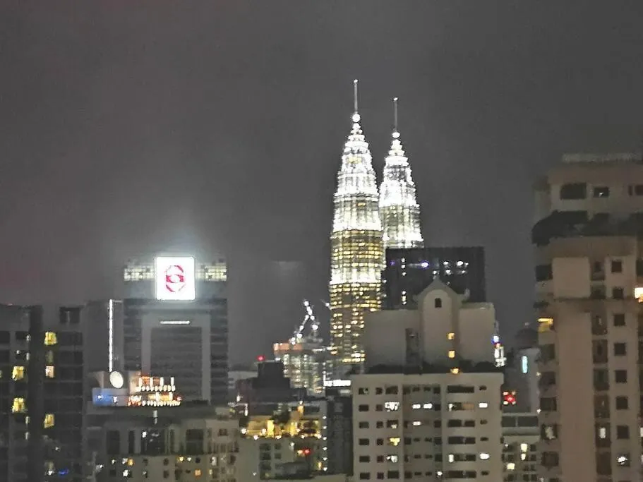 Apartment Wt Stay@Swiss Garden Bukit Bintang Kuala Lumpur