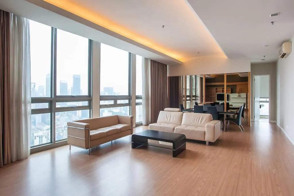 Apartment Wt Stay@Swiss Garden Bukit Bintang Kuala Lumpur
