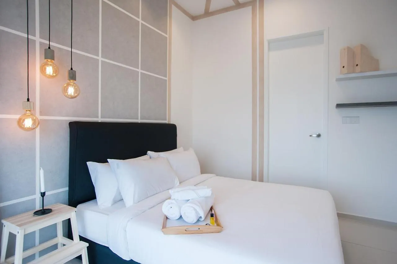 Apartment Wt Stay@Swiss Garden Bukit Bintang Kuala Lumpur
